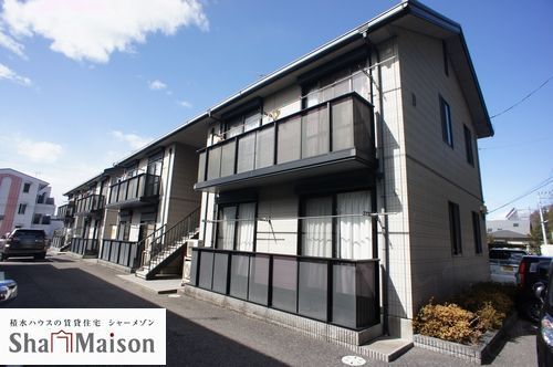 ロイヤル　ハイツⅡ　Ｂ