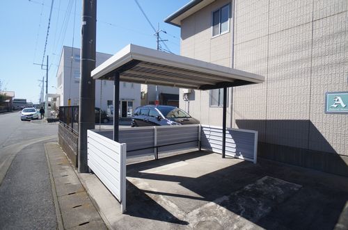 レッチワース・ハイツ　Ａ 201号-13