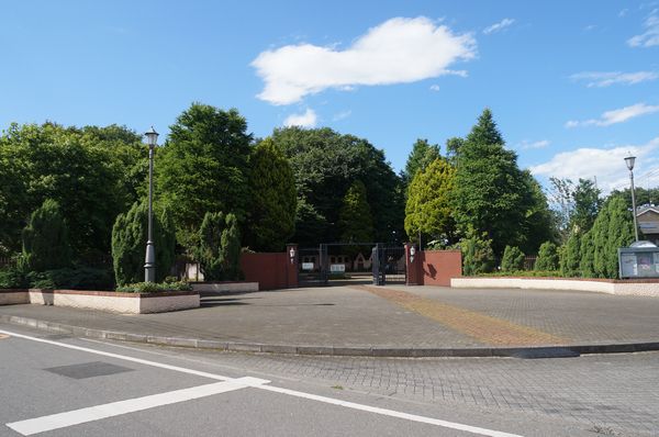 レッチワース・ハイツ C 101号-14