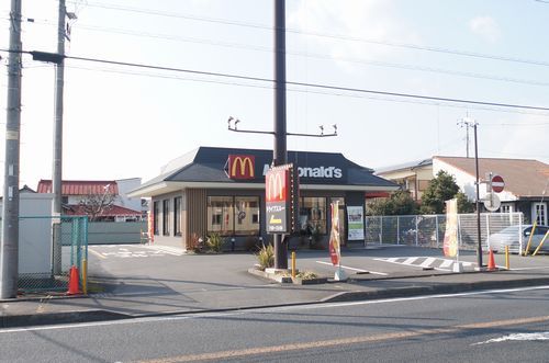 レッチワース・ハイツ　Ｄ 202号-6