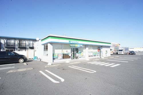 バリュージュ 清原台 202号-13