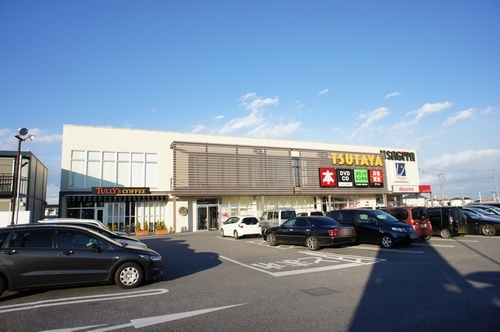 バリュージュ 清原台 202号-14