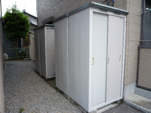 エスポワール A 101号-12