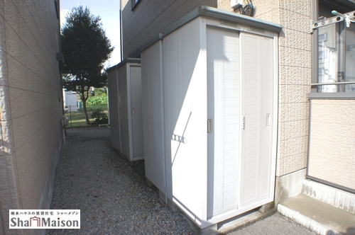 エスポワール B 102号-12