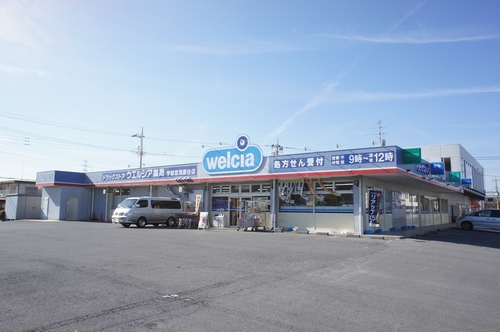 アーバン　セブン 102号-6