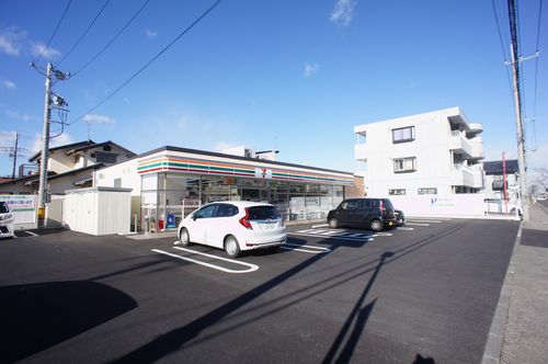 アーバン　セブン 102号-7