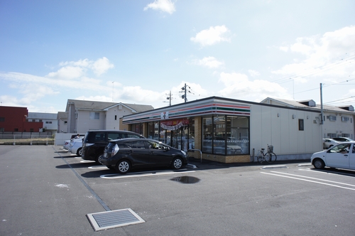 メゾン　パークス　Ⅱ 201号-12