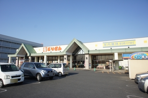 ＧＲＥＥＮ　ＧＡＢＬＥＳ　Ｂ 101号-12