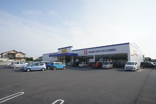 GREEN GABLES C 101号-5