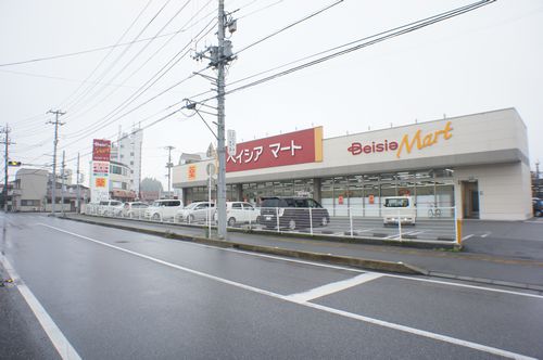 メゾン・ド・ふるらーじゅA 205号-13