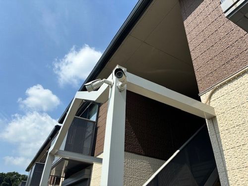 ラ・プランタン　Ⅲ 101号-12