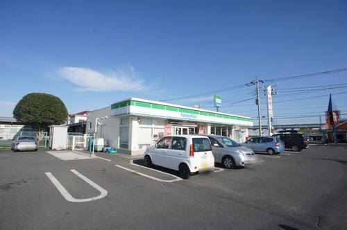 ベル　パーク　Ⅱ 102号-13