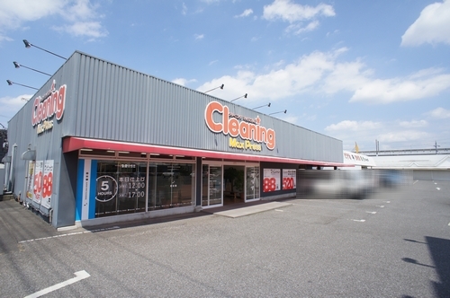 ベル　パーク　Ⅱ 102号-14