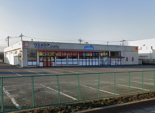 ゲートウッドエステート　Ⅰ 102号-12