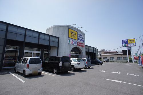 メゾン今泉 101号-13