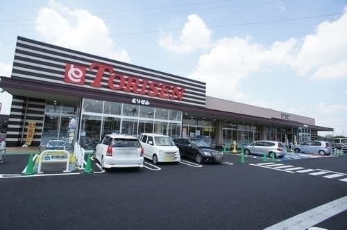 サンハイツ　Ⅲ 105号-13