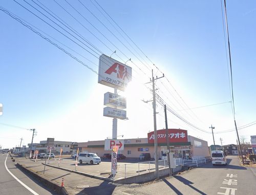 サニーヒルズ　Ｂ 202号-6