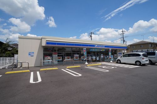 セゾンヴィラージュB 102号-13