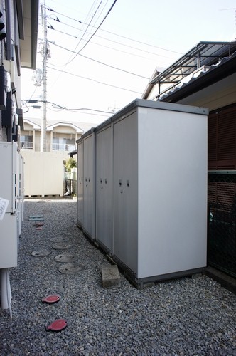 セゾンヴィラージュＣ 201号-14