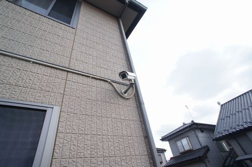 エーデルハイムⅡ 201号-12