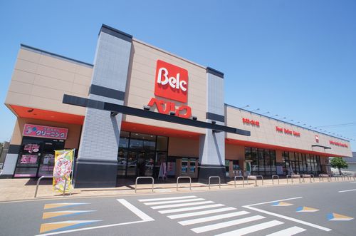 エーデルハイムⅡ 201号-13