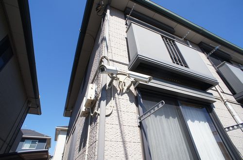 ピエールシクＢ 208号-12