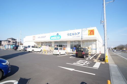 シャーメゾンしらさぎＡ 202号-13