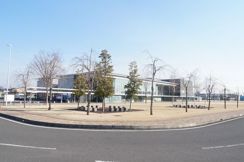 シャーメゾンしらさぎB 101号-7