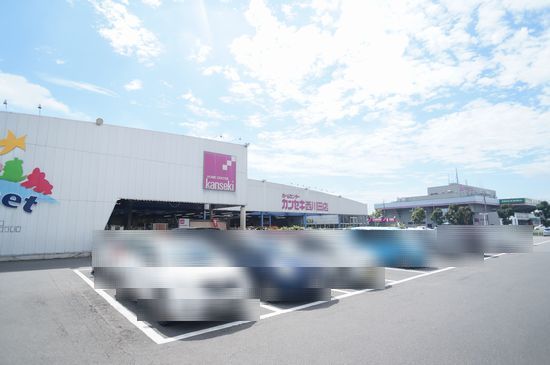 クレアトゥールＢ 201号-15