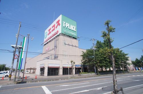 グリーンピュア 201号-14