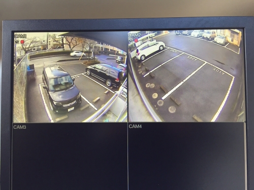 キャピタルガーデンＡ 102号-12