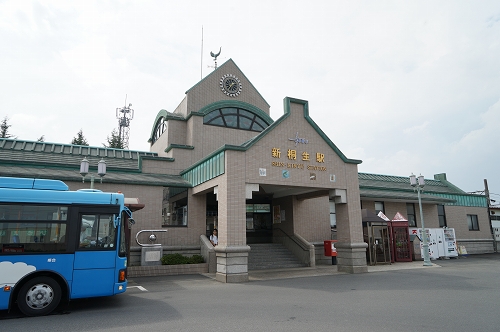 キャピタルガーデンＡ 102号-13