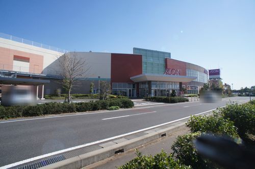 パークハイツＢ 101号-5