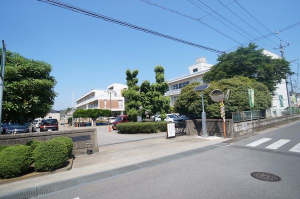 グリーンフローラルＢ 201号-13