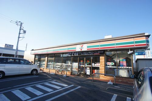 エミネンスコートＣ 101号-13