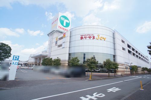 アゼリア 201号-3