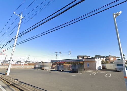 アメニティー　Ⅱ 201号-13