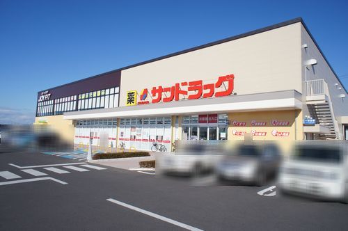 メビュース東城南C 101号-15