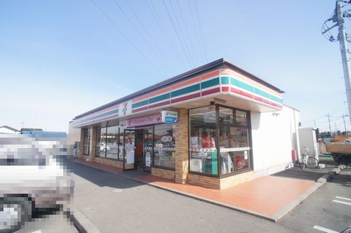 メビュース東城南G 101号-13
