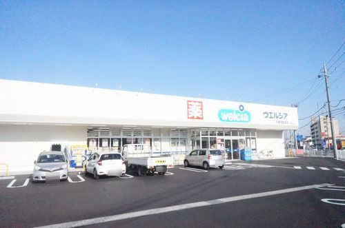 グランシャリオＫＣ 102号-13