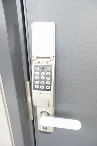 グランシャリオＫＣ 102号-15