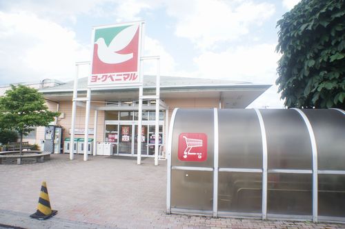 グレイスタウンＢ 101号-14