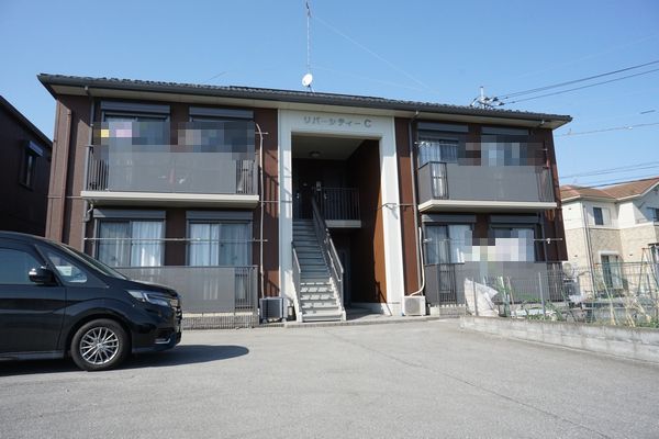 リバーシティーD 102号-12