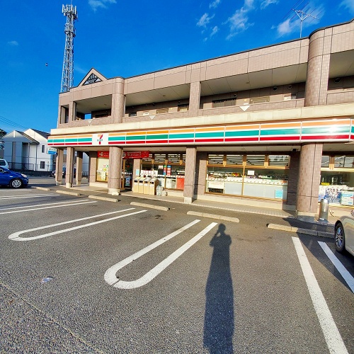 リヴェールB 105号-12