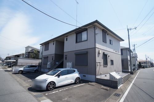 桐山ハイツB 102号-12