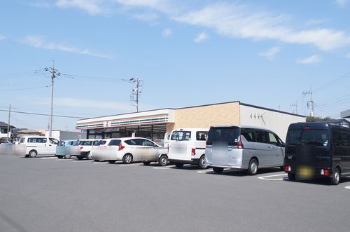 桐山ハイツB 102号-15