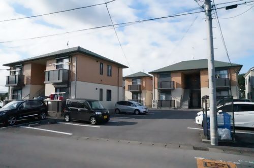 サザンシュロス C 201号-13