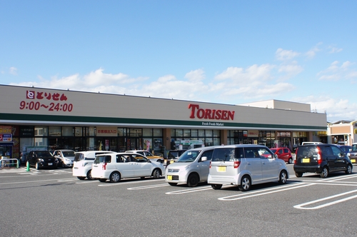 エスペランサ 302号-13