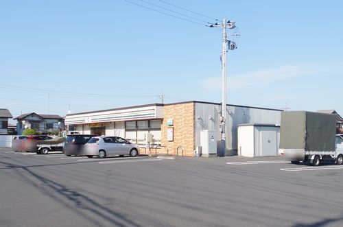 ＣａｓａフラゴリーナＢ 101号-12