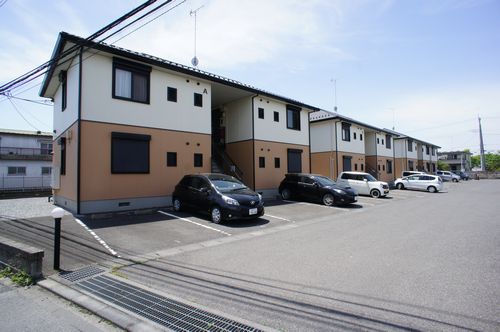 Casa ensoleille A 101号-12